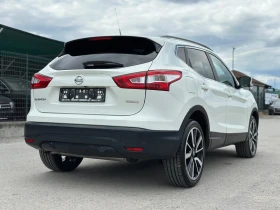 Nissan Qashqai 169.000km-NEW-TEKNA-PANORAMA-KOJA-PODGREV-XENON | Mobile.bg    6