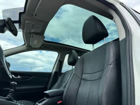 Nissan Qashqai 169.000km-NEW-TEKNA-PANORAMA-KOJA-PODGREV-XENON | Mobile.bg    8