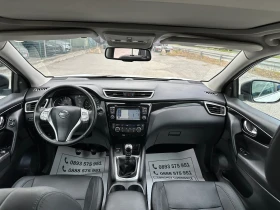 Nissan Qashqai 169.000km-NEW-TEKNA-PANORAMA-KOJA-PODGREV-XENON | Mobile.bg    13