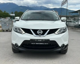 Nissan Qashqai 169.000km-NEW-TEKNA-PANORAMA-KOJA-PODGREV-XENON | Mobile.bg    2