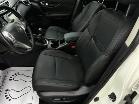 Nissan Qashqai 169.000km-NEW-TEKNA-PANORAMA-KOJA-PODGREV-XENON | Mobile.bg    12
