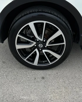 Nissan Qashqai 169.000km-NEW-TEKNA-PANORAMA-KOJA-PODGREV-XENON | Mobile.bg    7