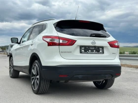 Nissan Qashqai 169.000km-NEW-TEKNA-PANORAMA-KOJA-PODGREV-XENON | Mobile.bg    4
