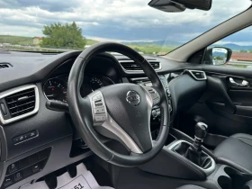 Nissan Qashqai 169.000km-NEW-TEKNA-PANORAMA-KOJA-PODGREV-XENON | Mobile.bg    9