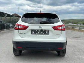 Nissan Qashqai 169.000km-NEW-TEKNA-PANORAMA-KOJA-PODGREV-XENON | Mobile.bg    5