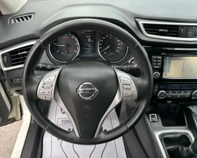 Nissan Qashqai 169.000km-NEW-TEKNA-PANORAMA-KOJA-PODGREV-XENON | Mobile.bg    10
