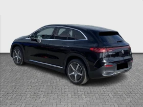 Mercedes-Benz EQE 500 4Matic AMG Line - 132998 лв. - 80293174 5