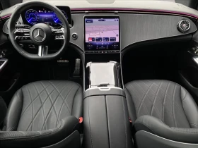 Mercedes-Benz EQE 500 4Matic AMG Line - 132998 лв. - 80293174 9