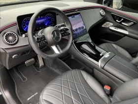 Mercedes-Benz EQE 500 4Matic AMG Line - 132998 лв. - 80293174 7