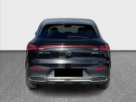 Mercedes-Benz EQE 500 4Matic AMG Line - 132998 лв. - 80293174 6