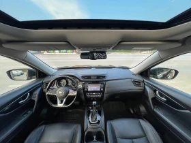 Nissan X-trail 2.0 Tekna  | Mobile.bg    9