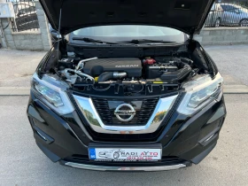 Nissan X-trail 2.0 Tekna  | Mobile.bg    6