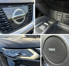 Nissan X-trail 2.0 Tekna  | Mobile.bg    13