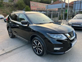 Nissan X-trail 2.0 Tekna  | Mobile.bg    2