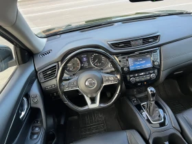 Nissan X-trail 2.0 Tekna  | Mobile.bg    10