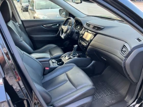 Nissan X-trail 2.0 Tekna  | Mobile.bg    8