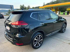 Nissan X-trail 2.0 Tekna  | Mobile.bg    3