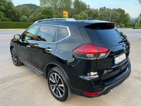 Nissan X-trail 2.0 Tekna  | Mobile.bg    4