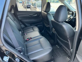 Nissan X-trail 2.0 Tekna  | Mobile.bg    7