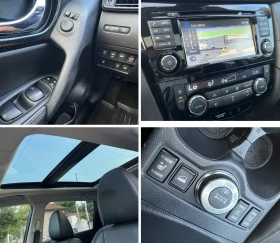 Nissan X-trail 2.0 Tekna  | Mobile.bg    12