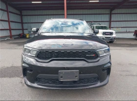 Dodge Durango GT PLUS AWD | Mobile.bg    2