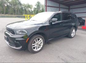 Dodge Durango GT PLUS AWD