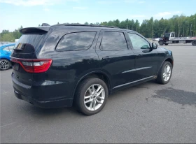 Dodge Durango GT PLUS AWD | Mobile.bg    4