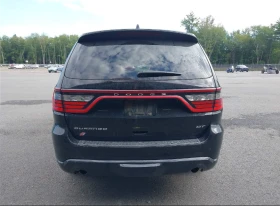 Dodge Durango GT PLUS AWD | Mobile.bg    5
