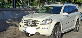 Mercedes-Benz GL 550 | Mobile.bg    4