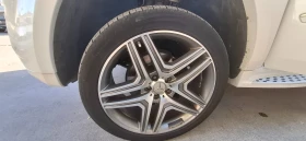 Mercedes-Benz GL 550 | Mobile.bg    14