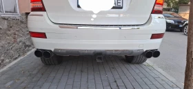 Mercedes-Benz GL 550 | Mobile.bg    17