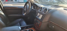 Mercedes-Benz GL 550 | Mobile.bg    5