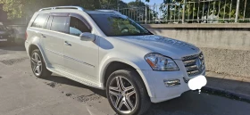 Обява за продажба на Mercedes-Benz GL 550 ~20 000 EUR - изображение 2