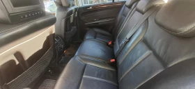 Mercedes-Benz GL 550 | Mobile.bg    12