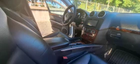Mercedes-Benz GL 550 | Mobile.bg    13