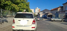 Mercedes-Benz GL 550 | Mobile.bg    3