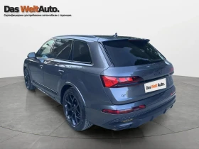 Audi Q7 S line 50 TDI quattro | Mobile.bg    7
