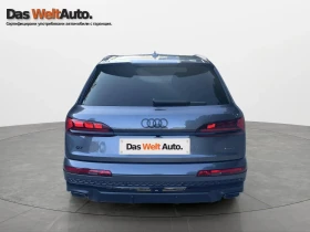 Audi Q7 S line 50 TDI quattro | Mobile.bg    6