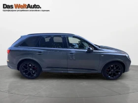 Audi Q7 S line 50 TDI quattro | Mobile.bg    4