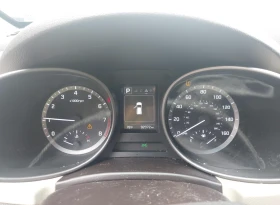 Hyundai Santa fe SPORT 2.4L - 25249 лв. - 53300616 7