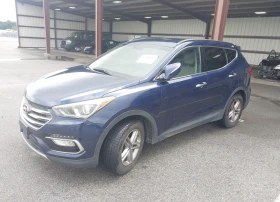 Hyundai Santa fe SPORT 2.4L