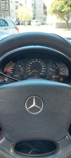 Обява за продажба на Mercedes-Benz ML 270 W163  ~11 100 лв. - изображение 5