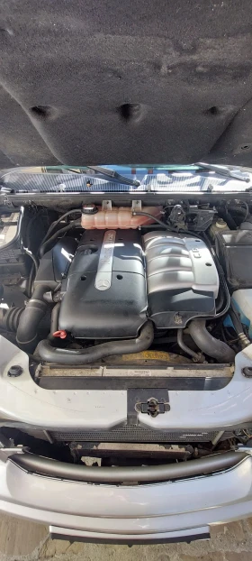 Mercedes-Benz ML 270 W163  | Mobile.bg    15