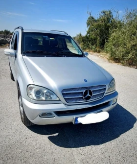 Обява за продажба на Mercedes-Benz ML 270 W163  ~11 100 лв. - изображение 4
