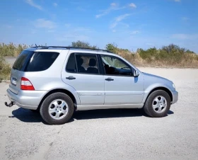 Обява за продажба на Mercedes-Benz ML 270 W163  ~11 100 лв. - изображение 2