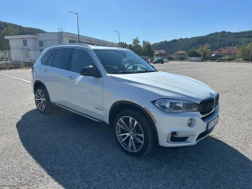     BMW X5 3.5i XDrive