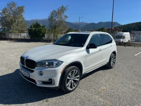     BMW X5 3.5i XDrive