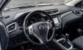 Обява за продажба на Nissan Qashqai 1.5dci LINE ASSIST | DISTRONIC | С ГАРАНЦИЯ! ~18 500 лв. - изображение 6