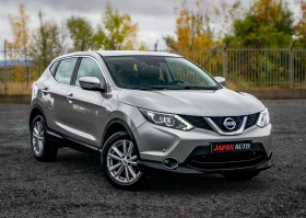 Обява за продажба на Nissan Qashqai 1.5dci LINE ASSIST | DISTRONIC | С ГАРАНЦИЯ! ~18 500 лв. - изображение 2