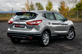 Обява за продажба на Nissan Qashqai 1.5dci LINE ASSIST | DISTRONIC | С ГАРАНЦИЯ! ~18 500 лв. - изображение 3